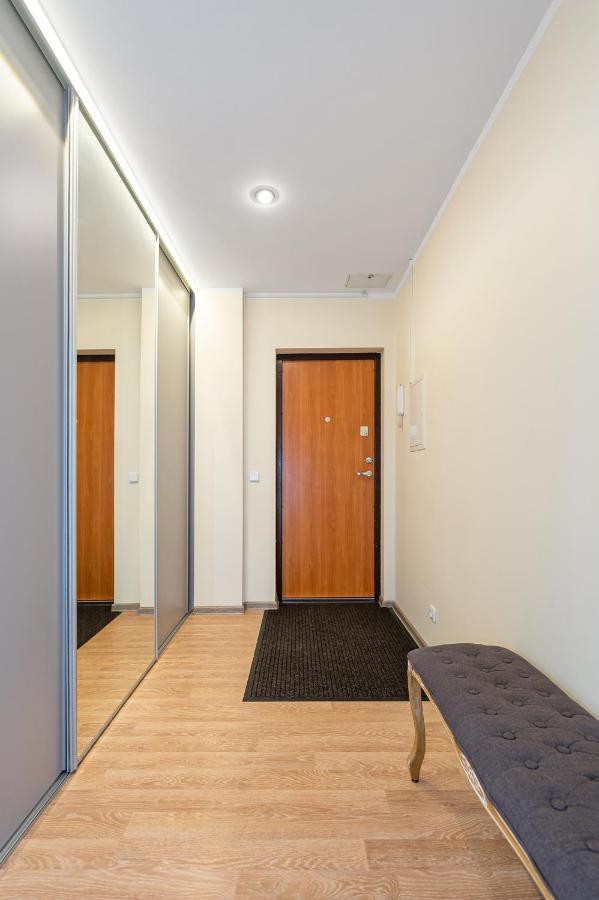 Lovely Panorama By Polo Apartment