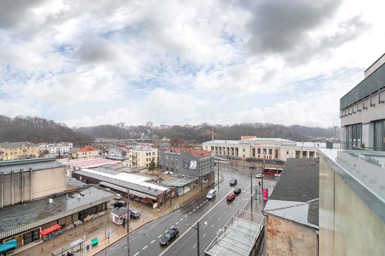 Lovely Panorama By Polo Kaunas
