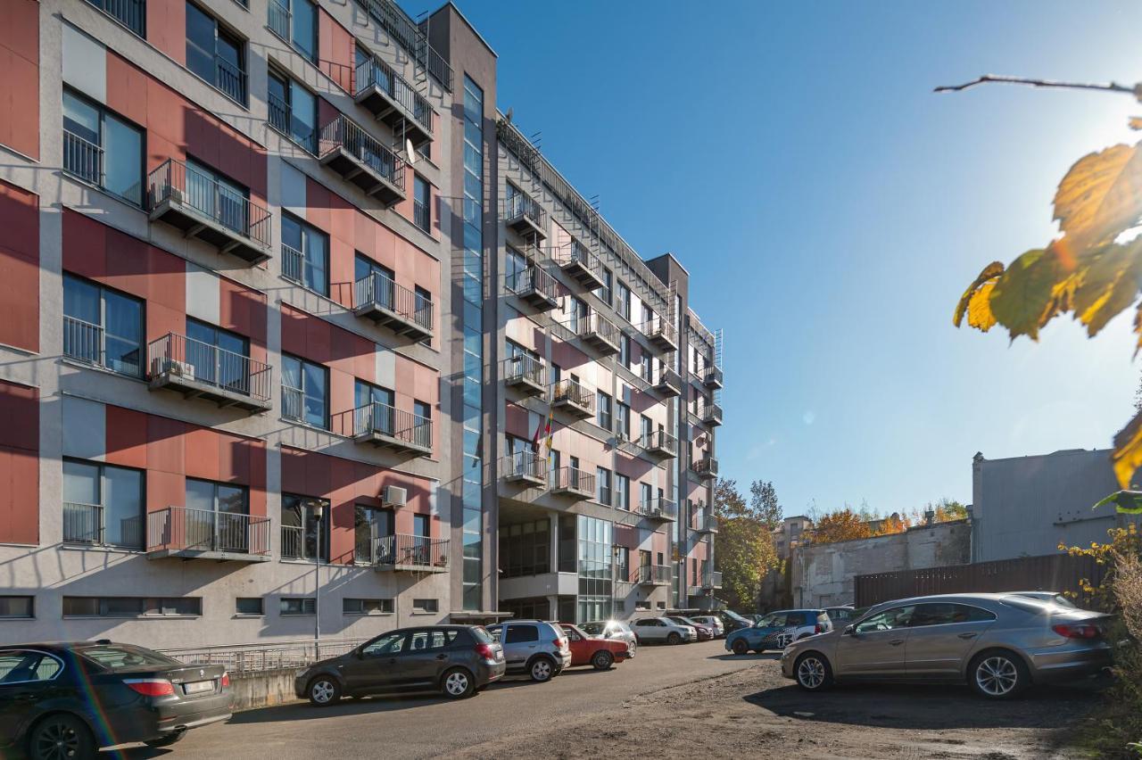Apartment Lovely Panorama By Polo Kaunas